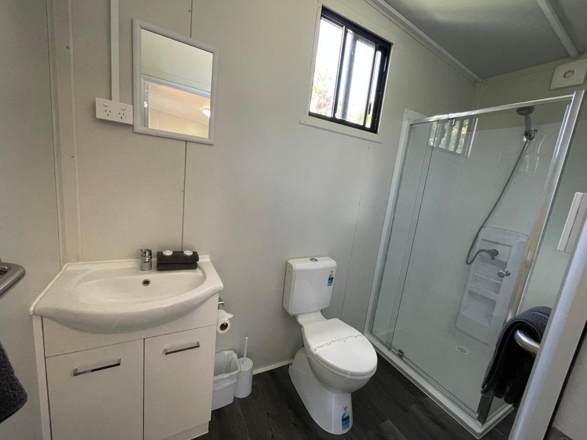 Marlo Caravan Park & Motel Luaran gambar